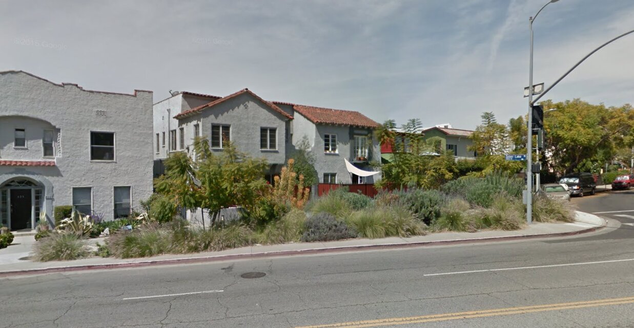 خیابانهای کامل لازمه شهر موفق