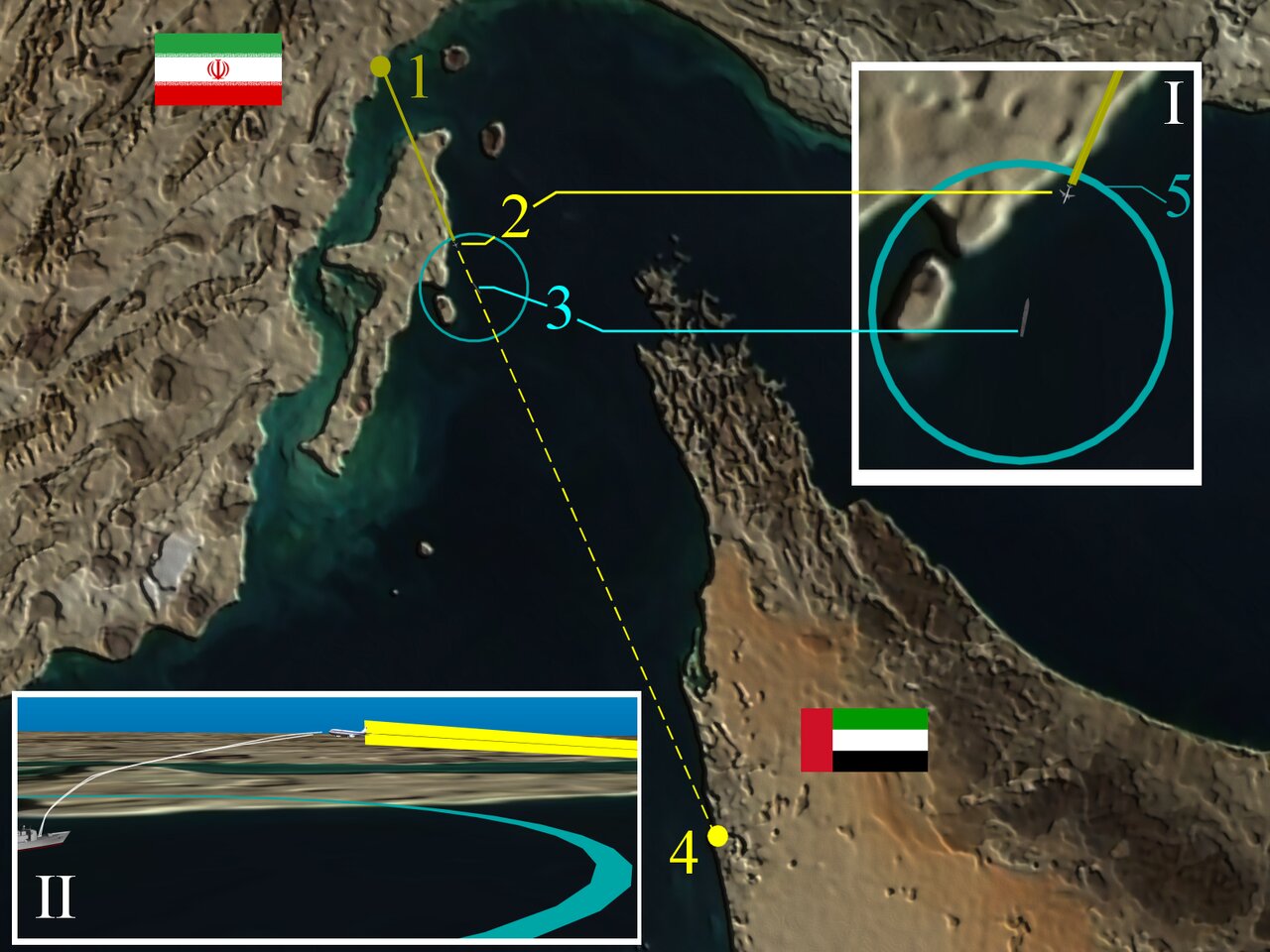 عروجی در اوج؛ پروازی که حقوق بشر آمریکایی را افشا کرد