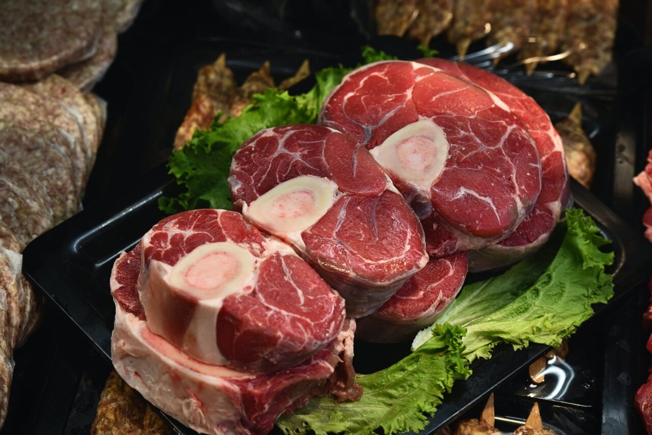 7 فایده جالب گوشت گاو برای سلامتی