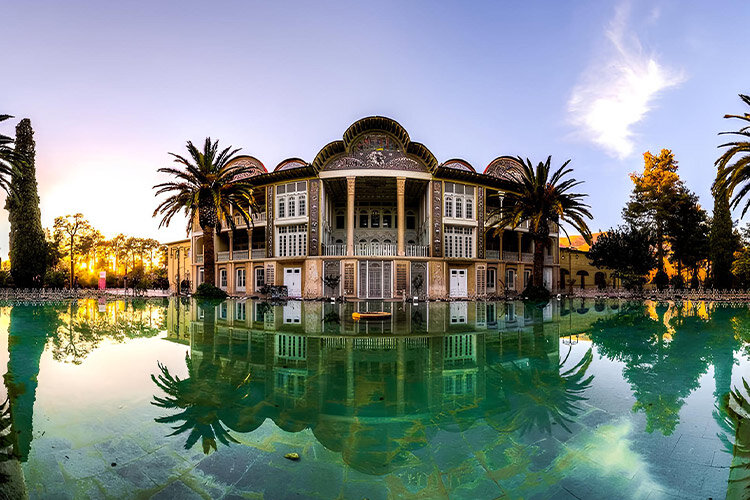 تور لحظه آخری تابستان شیراز