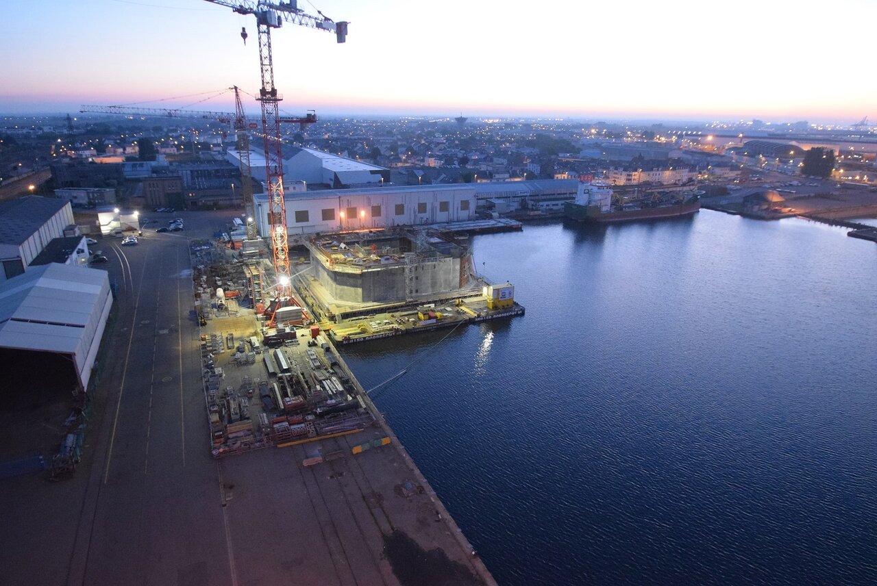 انرژی باد دریایی و ظرفیت پنهان اما پردرآمد آن برای کشورهای ساحلدار