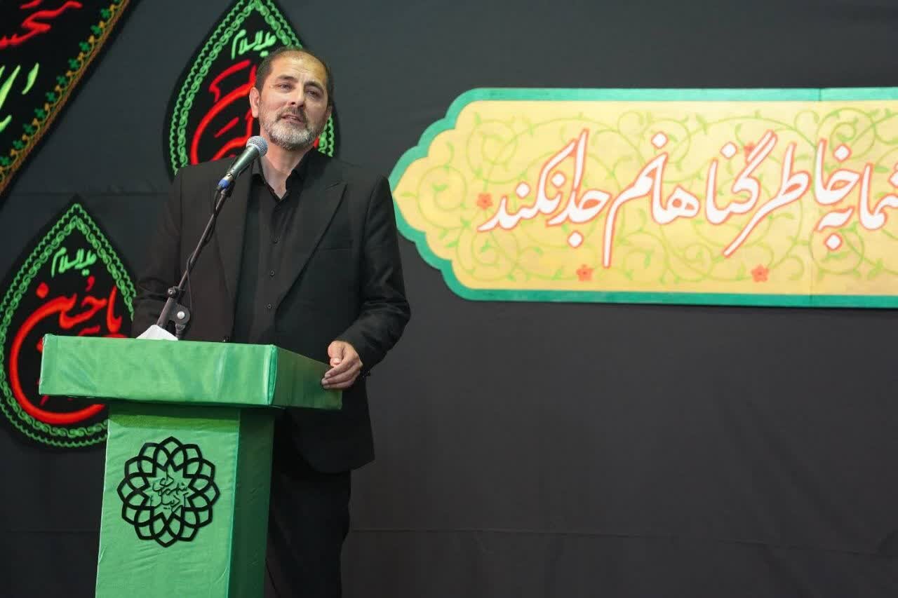 اردبیل، پایگاه جهانی عزاداری حسینی است