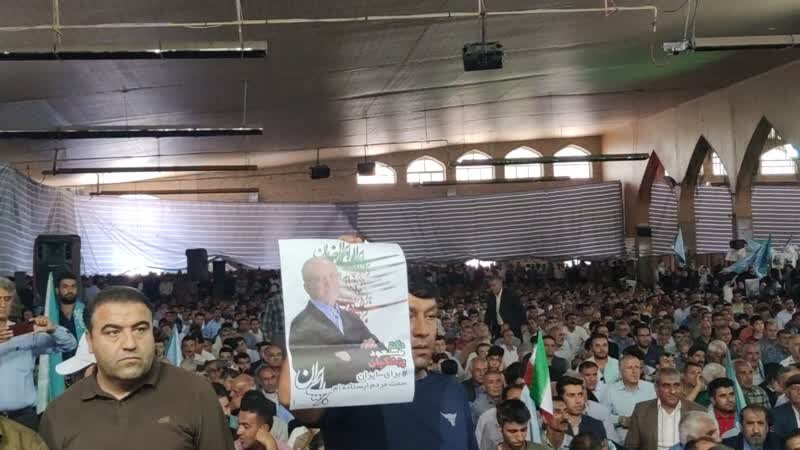 دردهای مشترک جامعه با هماهنگی و تعامل همه گروهها و سلایق درمان میشود