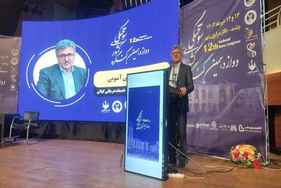 دنیا به وجود دانشمندان ایرانی در حوزه سلامت غبطه میخورد