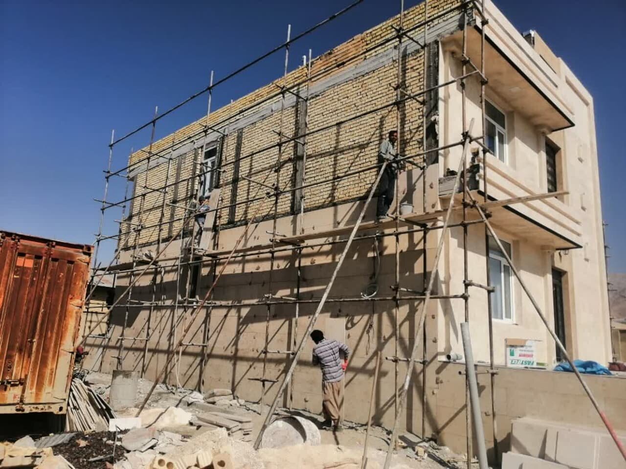 شکست بن بست ترانزیتی کشور با استفاده از ظرفیت های فارس