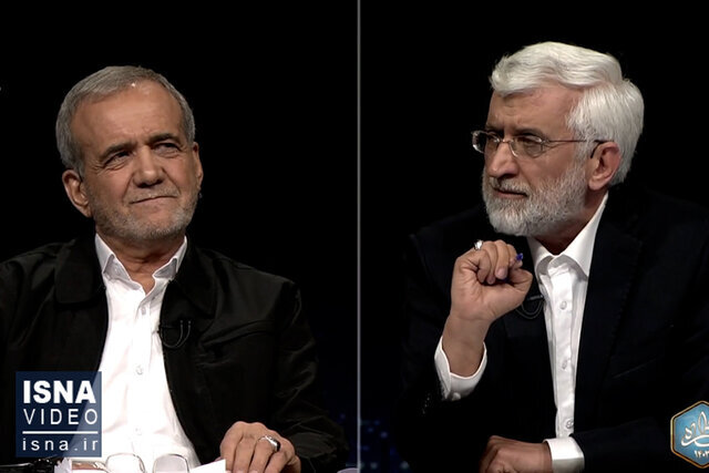 یک روز تا دور دوم انتخابات؛ ازریابی از مناظرهها/آخرین روز تبلیغات/دعوت به مشارکت