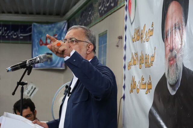 یک روز تا دور دوم انتخابات؛ ازریابی از مناظرهها/آخرین روز تبلیغات/دعوت به مشارکت