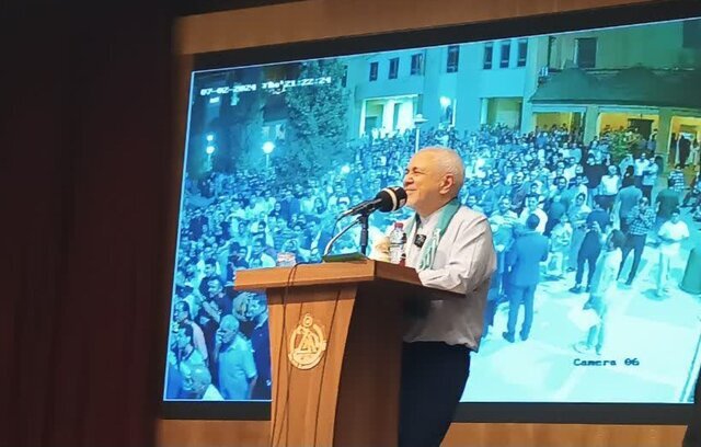 یک روز تا دور دوم انتخابات؛ ازریابی از مناظرهها/آخرین روز تبلیغات/دعوت به مشارکت