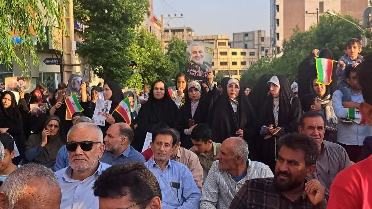 آقایان قهرمانِ ما نمیتوانیم هستند!