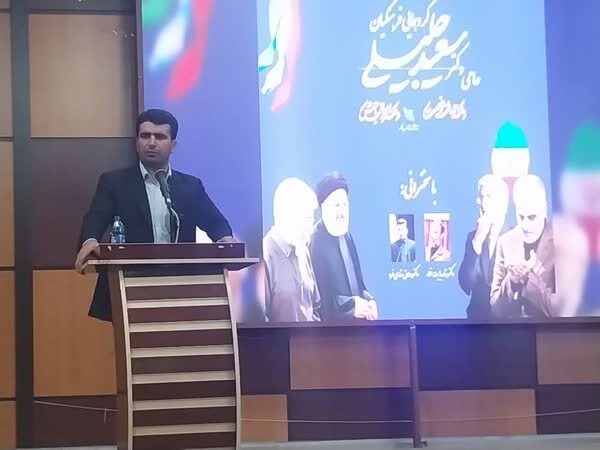 چهارشنبهسوری انتخاباتی در یاسوج؛ از کُریخوانی ظریف و نبویان تا وکالت وکیلی برای پزشکیان