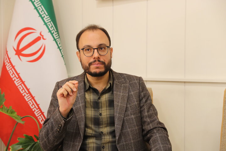 تشکیل کمیته اطلاع‌رسانی ستاد اربعین شهرداری اصفهان در شهرهای کربلا و چذابه