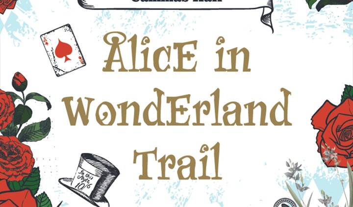 آلیس در سرزمین عجایب؛ داستان یا واقعیت؟