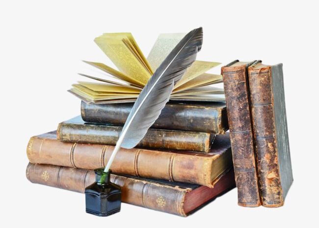 روز قلم ۱۴۰۳ + تبریک، متن و عکس