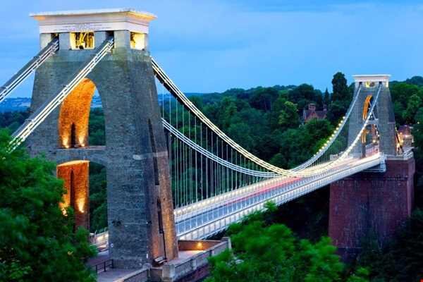 شهرهای برتر پیادهروی جهان در ۲۰۲۴ + عکس