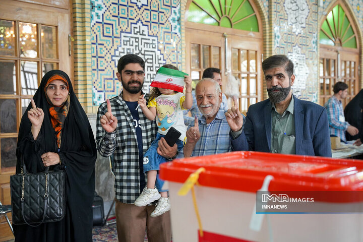 آغاز فرایند انتخابات شورای اسلامی شهرها با دستور وزیر کشور