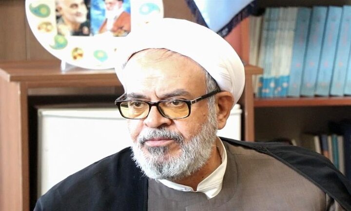 حضور حداکثری مردم در انتخابات نه بزرگ به یاوه‌گویی‌های دشمنان است