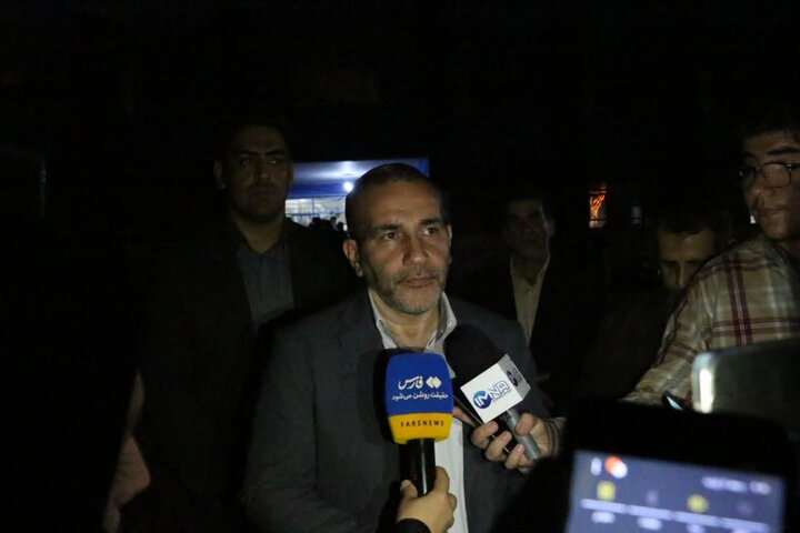 مردم مشارکت خود را به ساعات پایانی موکول نکنند