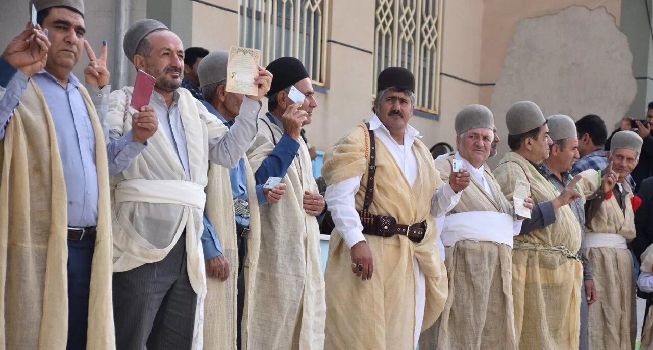 سیر تا پیاز ماجرای تغییر فرماندار باشت