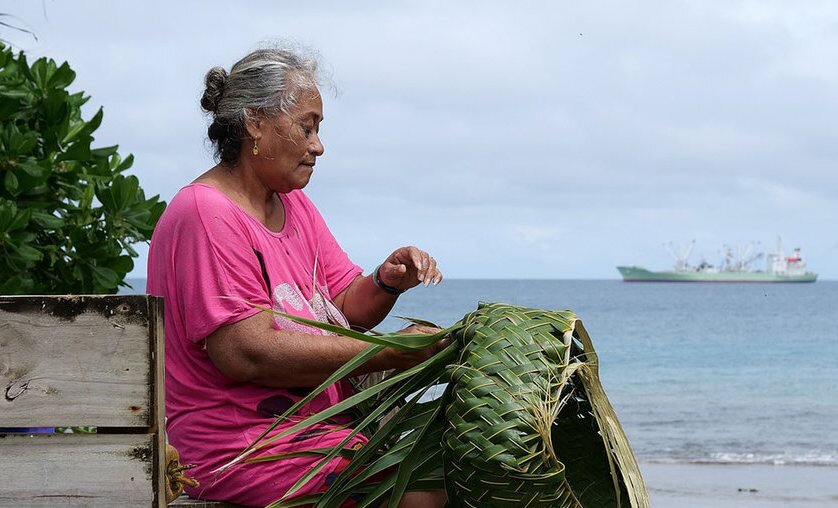 گرمترین کشورهای جهان در قاره آفریقا+ عکس