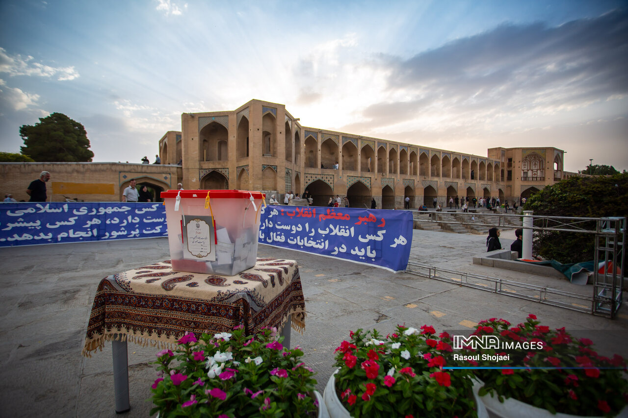 مردمسالاری دینی؛ شالوده استوار حکمرانی در سپهر انقلاب اسلامی