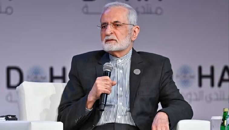 سیدکمال خرازی که بود؟