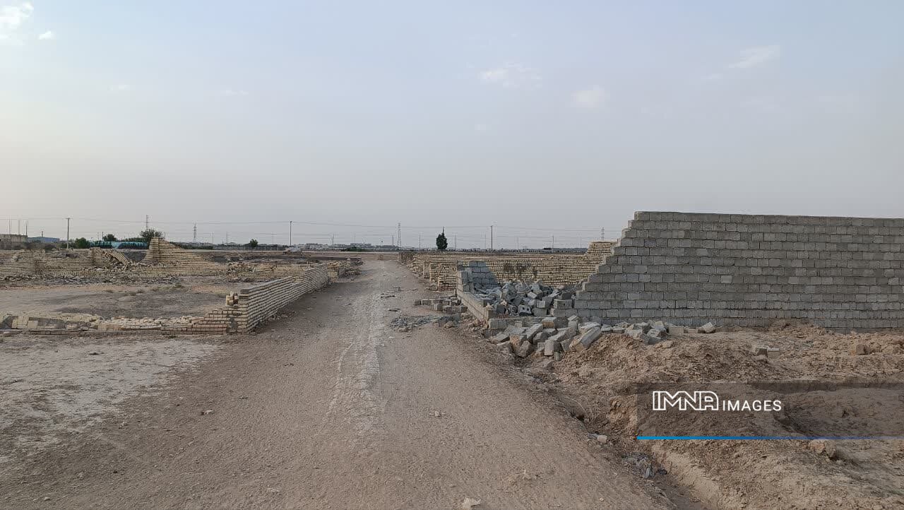 زمینهای بلاتکلیف شاکری خسته از گرهای ۲۰ ساله؛ چه کسی مسئول است؟