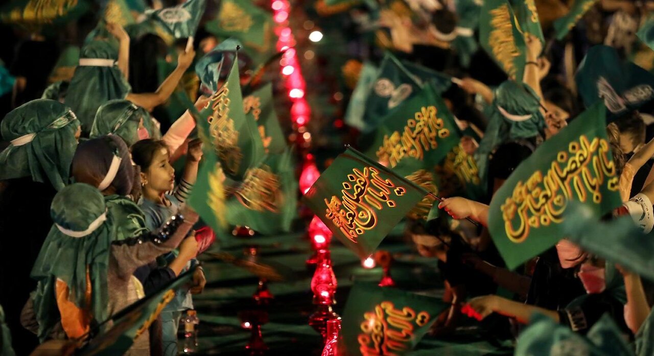 چگونه باید واقعه عاشورا و تاریخ کربلا را برای کودکان تبیین کنیم؟