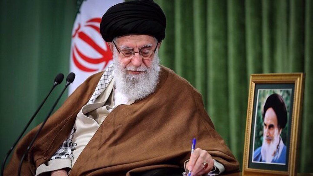 Iranian Leader Ayatollah Seyyed Ali Khamenei Slams Western Civilizations' Moral, Political, and Social Failures