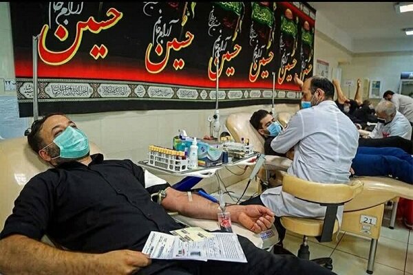 ماه محرم در کردستان؛ عشقی که حد و مرز نمیشناسد