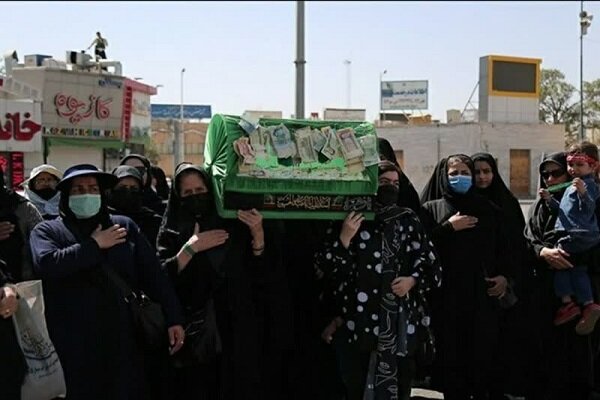 ماه محرم در کردستان؛ عشقی که حد و مرز نمیشناسد