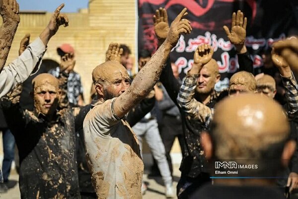 ماه محرم در کردستان؛ عشقی که حد و مرز نمی‌شناسد