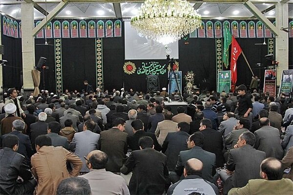 ماه محرم در کردستان؛ عشقی که حد و مرز نمیشناسد