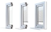 تفاوت پنجره upvc با pvc و مقایسه ویژگی ها