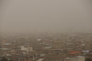 دمای قم افزایش می‌یابد