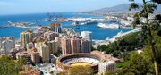 اعتراضات ضدگردشگری دوباره در اسپانیا قوت گرفت