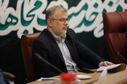 افزایش ۹ درصدی مشارکت البرزی‌ها در انتخابات
