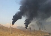 انتقاد شهردار گناوه از نحوه توزیع عوارض آلایندگی