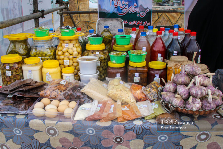 تیمورلو، پایتخت فرآوری، تولید و صادرات سیر ایران