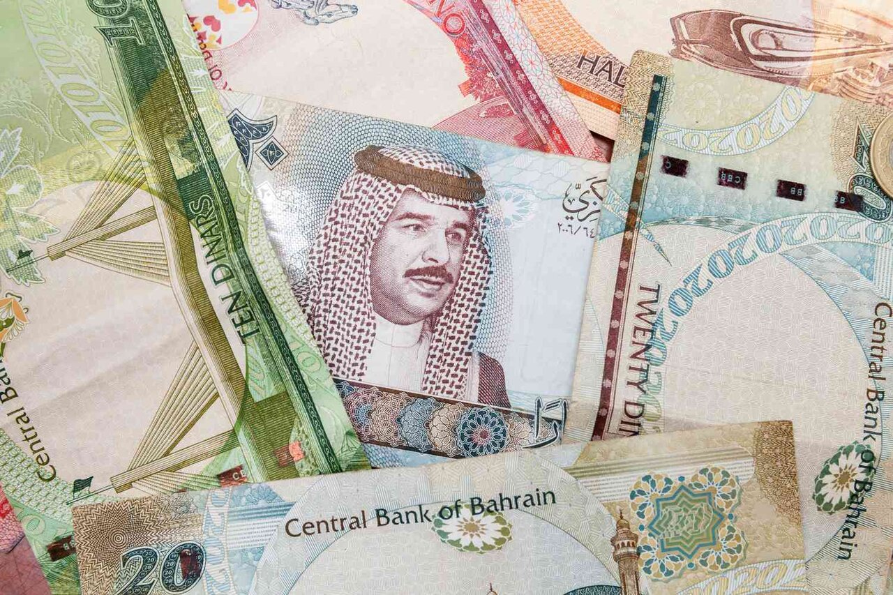 شش ارز قدرتمند جهان در سال ۲۰۲۵