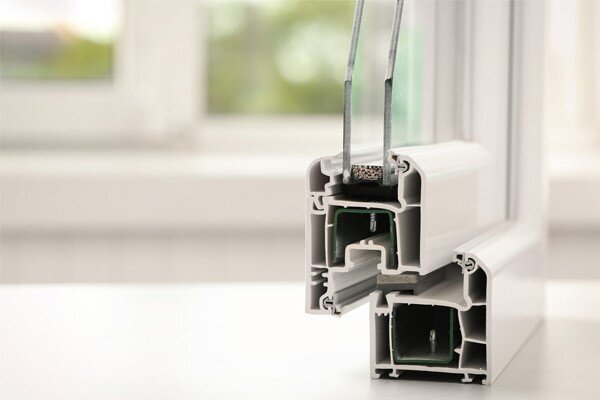 الزام طرح تعویض پنجره های قدیمی با دوجداره در کلان شهر ها