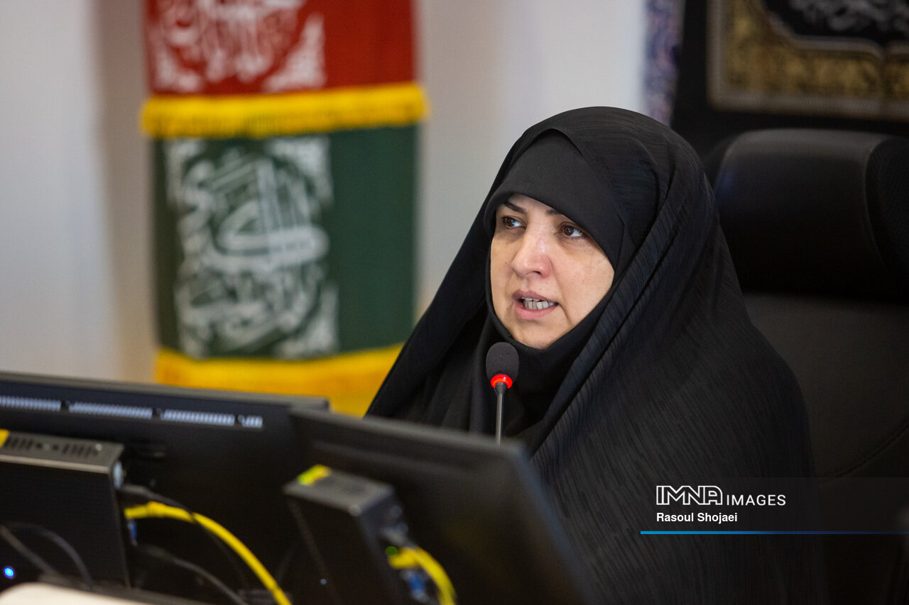 ایجاد ساختارهای فرهنگی در معاونت حملونقل و ترافیک شهرداری اصفهان