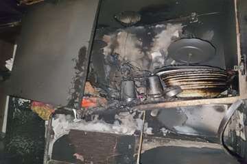 شهروندان در فصل گرما نواقص سیستم‌های برقی را رفع کنند