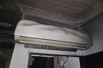 شهروندان در فصل گرما نواقص سیستمهای برقی را رفع کنند