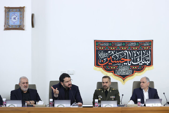 الصاق ۳۰۰ هزار هکتار زمین به پهنههای شهری برای تحقق ساخت ۶ میلیون مسکن