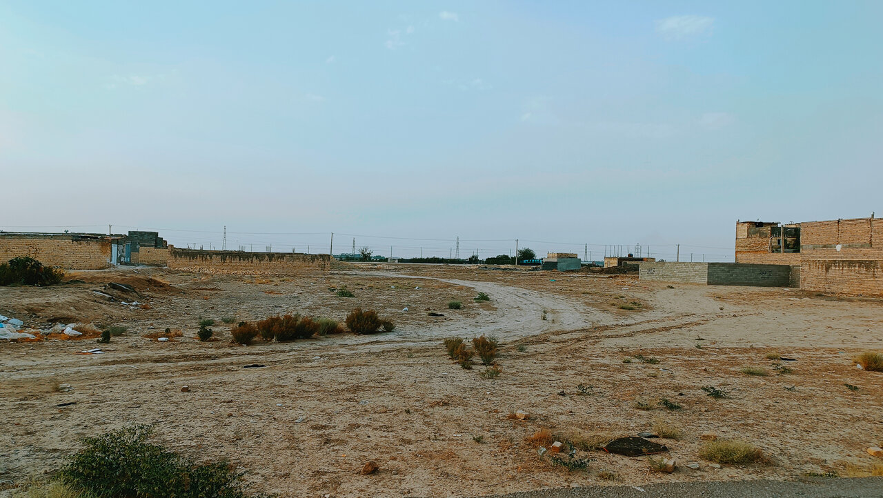 زمینهای بلاتکلیف شاکری خسته از گرهای ۲۰ ساله؛ چه کسی مسئول است؟