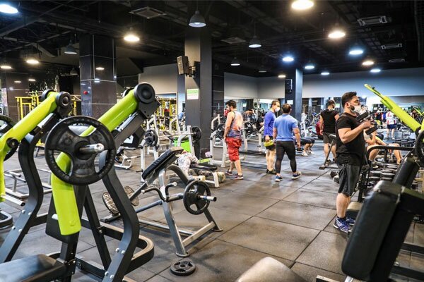 اشتباهات رایج در باشگاههای بدنسازی یا ورزشی