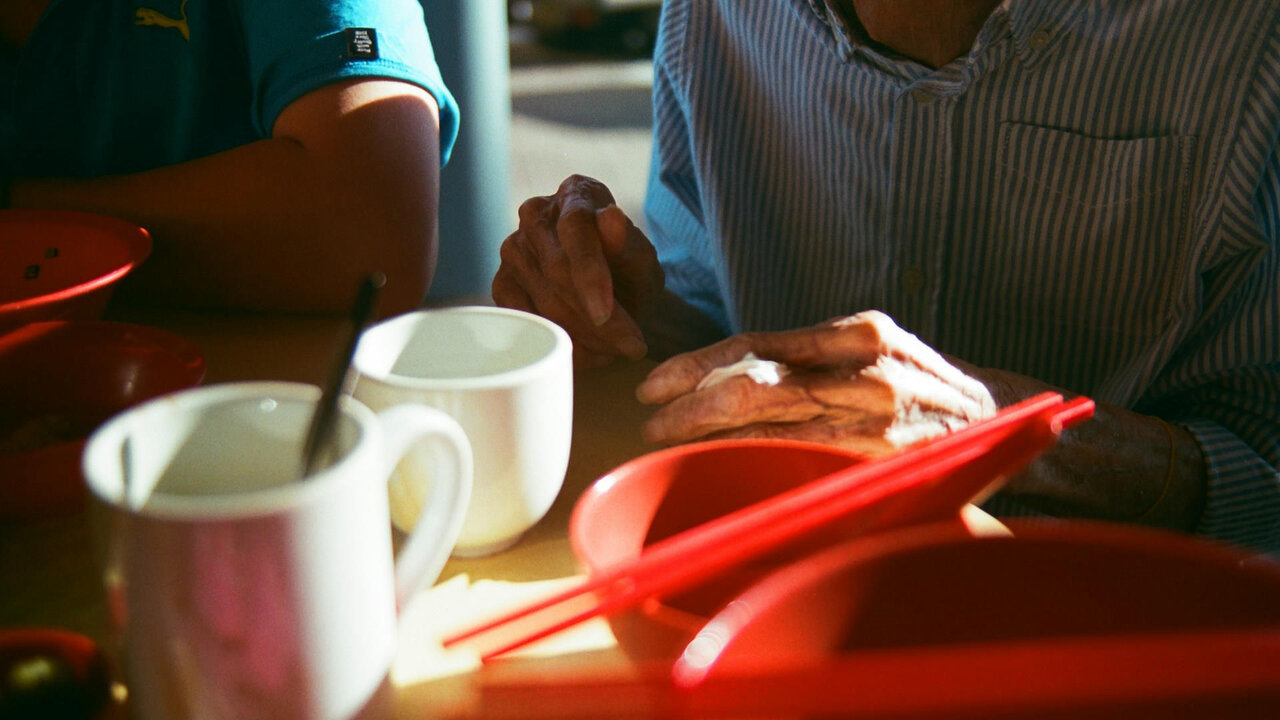 سنگاپور در آستانه تبدیل شدن به جامعه فوق پیر