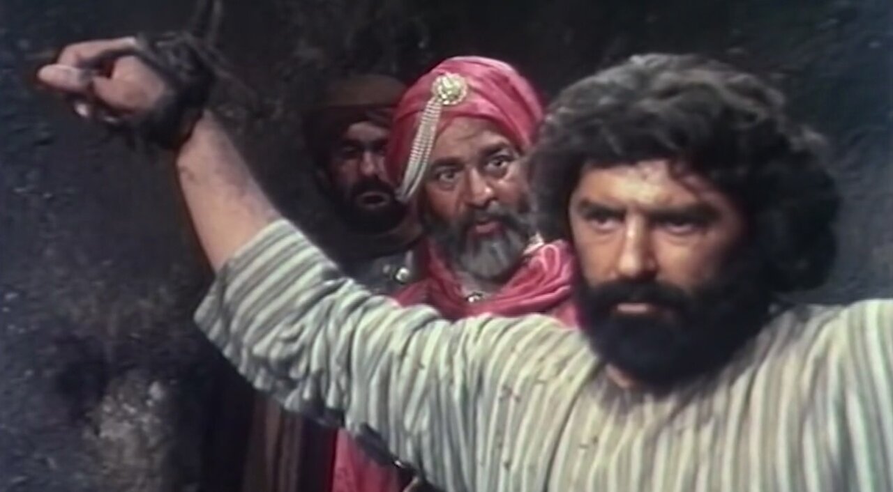 کدام سریالها در ایام محرم پخش میشوند؟