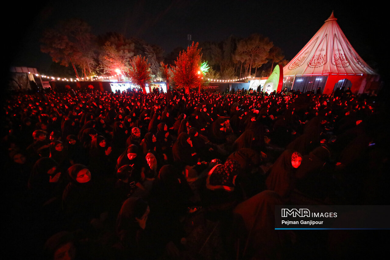 از عاشورا تا انقلاب اسلامی؛ مسیر آزادگی ادامه دارد