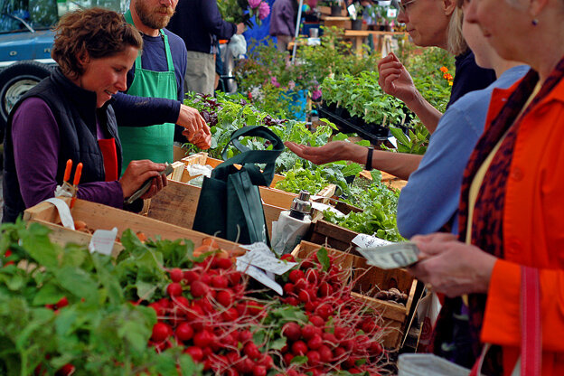 رشد شهرها بهواسطه اقتصاد محلی